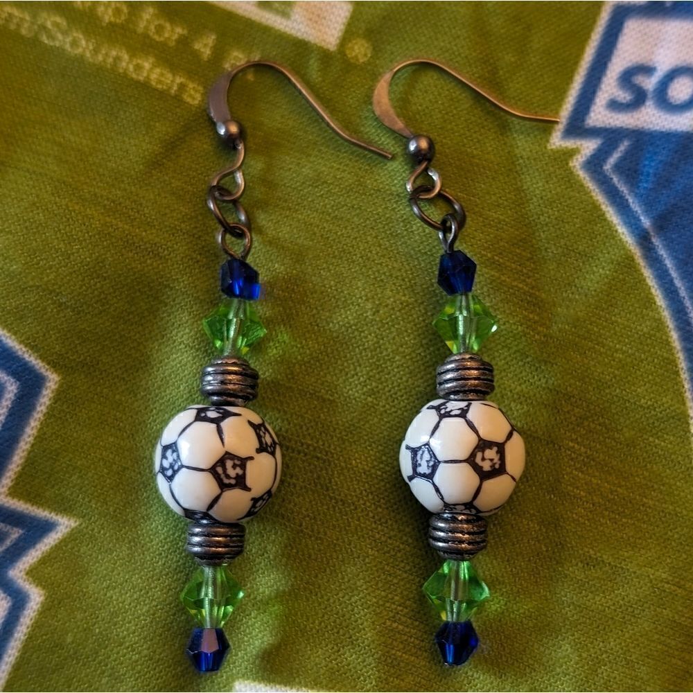 Seattle Sounders 